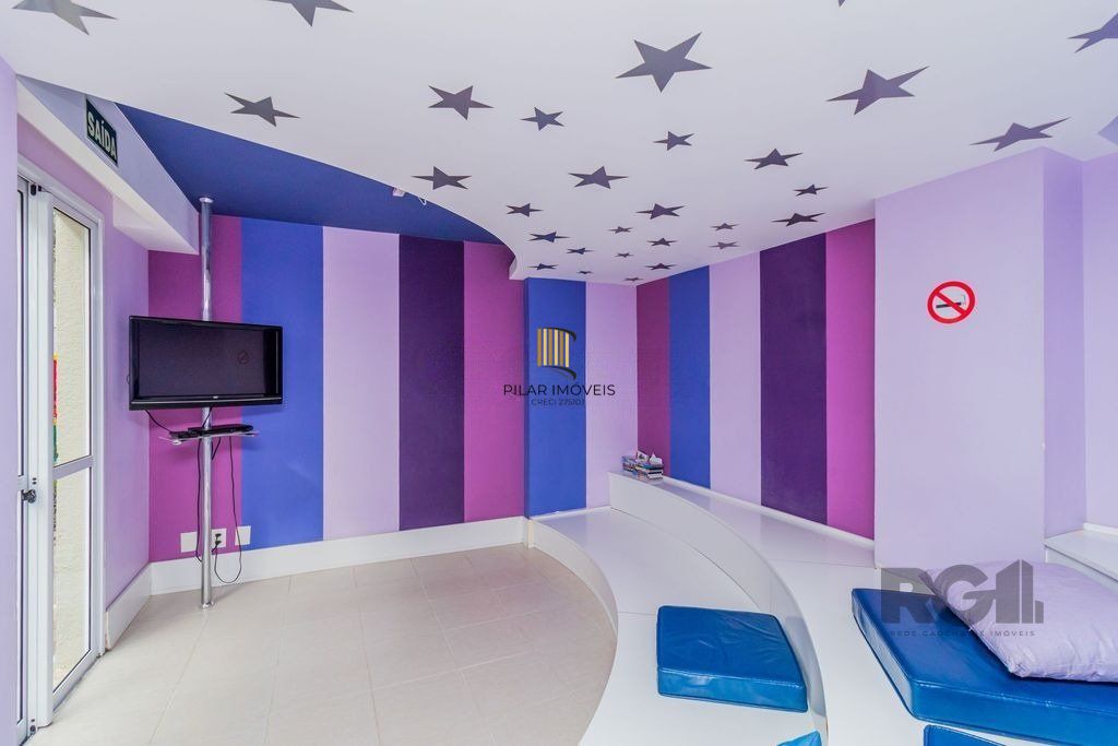 Apartamento 69m², 3 dormitórios, 1 vaga no bairro Tristeza