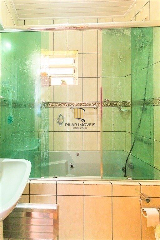 Casa para Venda - 148m², 2 dormitórios, 1 vaga - Partenon