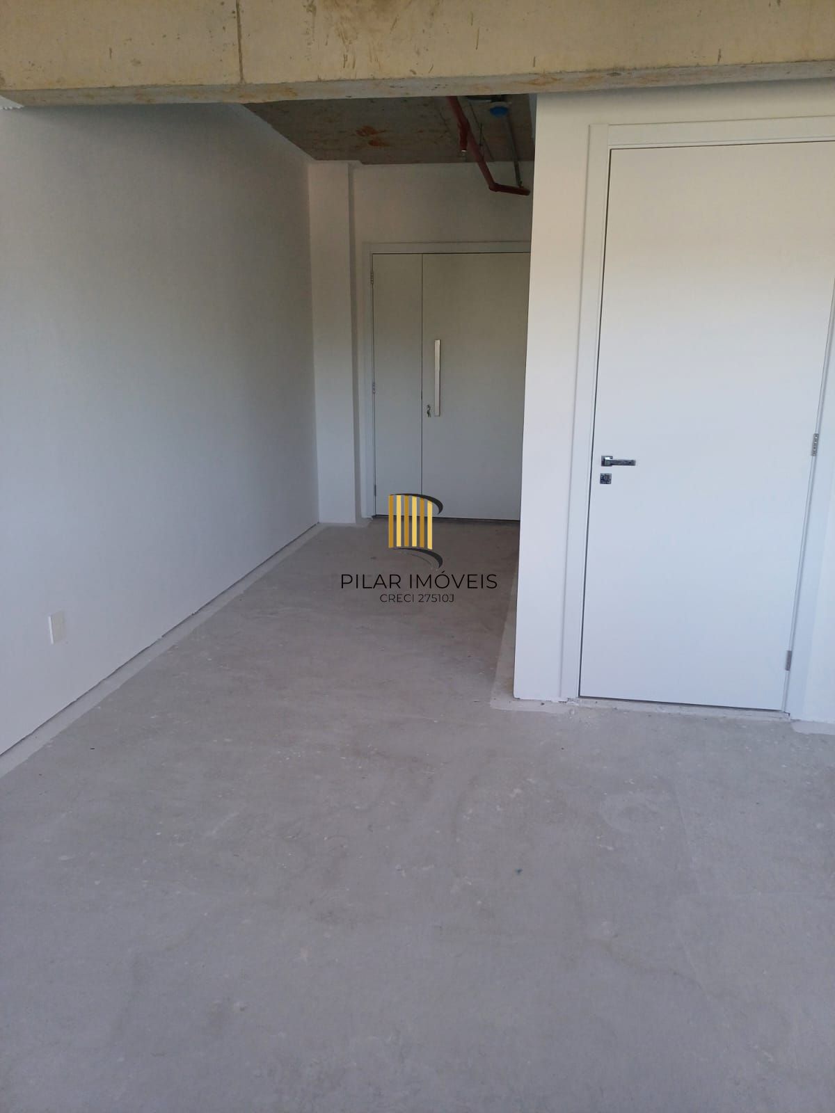 Sala Comercial 1 dormitório no bairro Teresópolis