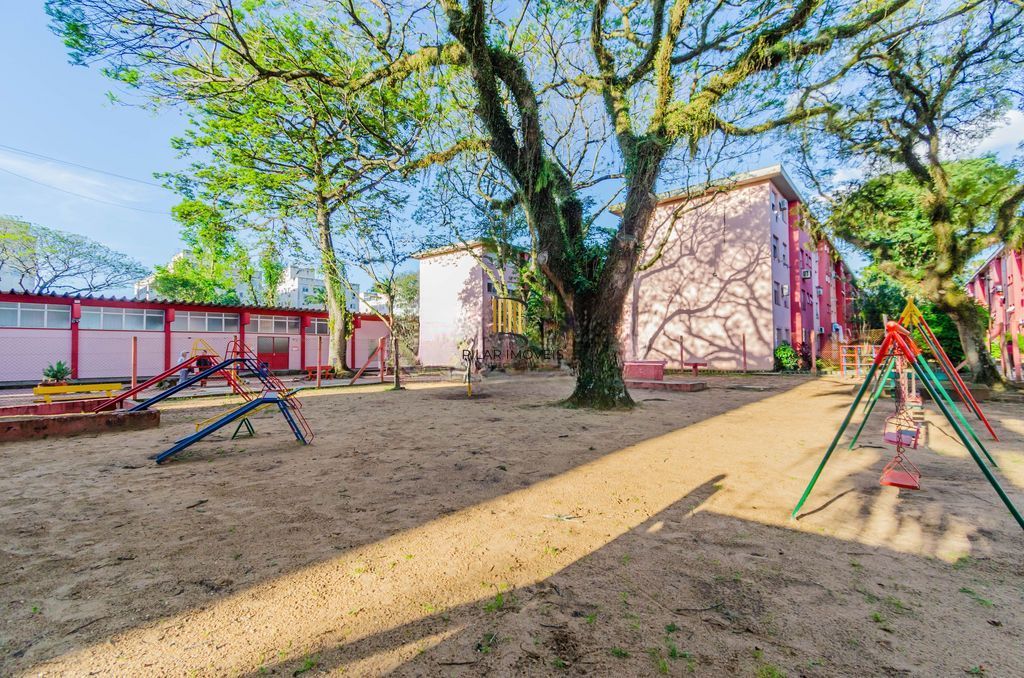 Apartamento 3 dorms à venda Rua Tenente Ary Tarrago, Jardim Itu - Porto Alegre