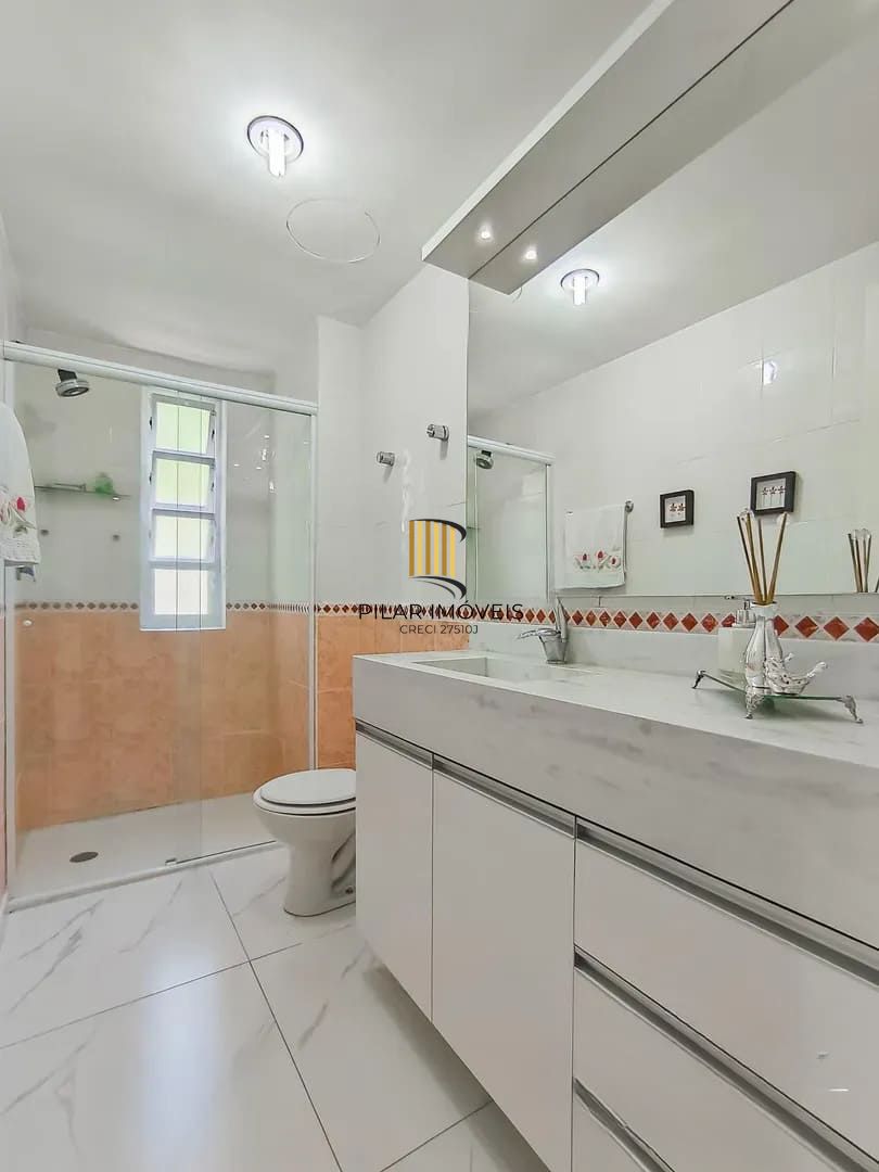 Apartamento de 3 dormitórios á venda no Bairro Bela Vista - Porto Alegre