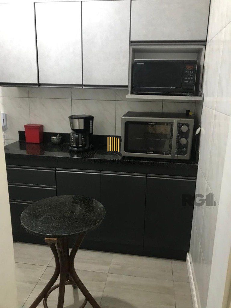 Apartamento 3 dormitórios no bairro Cristal