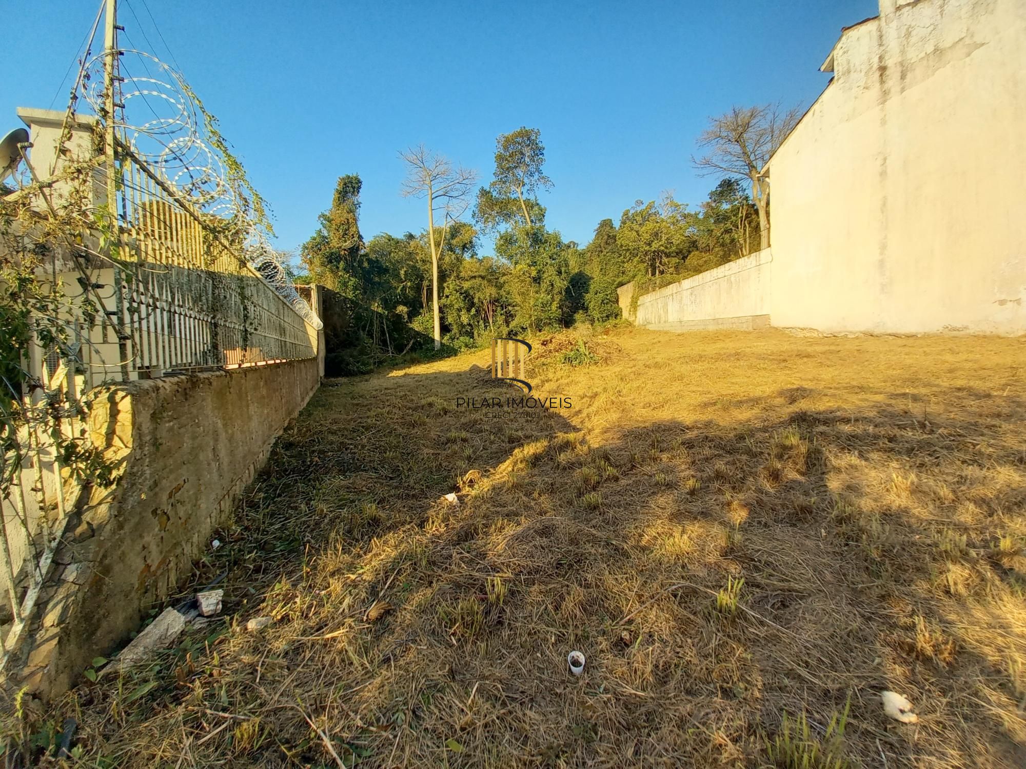Terreno no bairro Nonoai