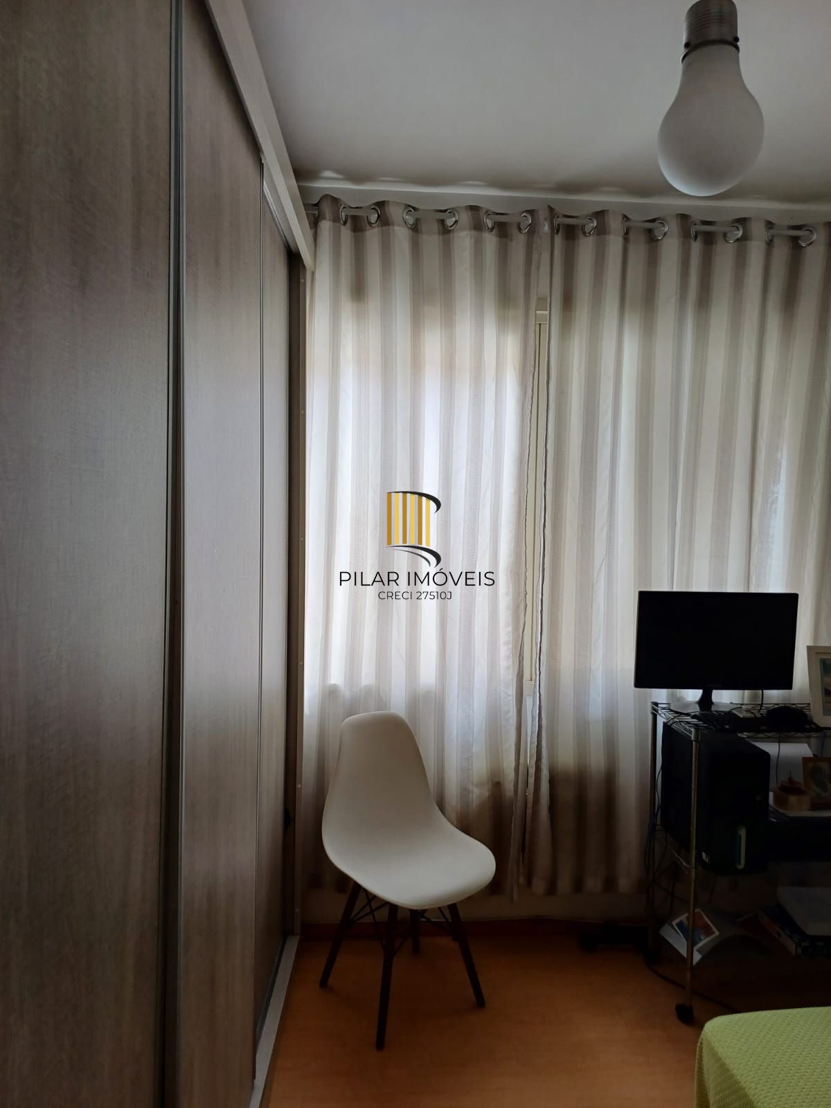 Apartamento 2 dormitórios no bairro Teresópolis