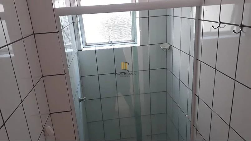 Aparatmento de 02 dormitoris e vaga coberta na Av. Forte em Porto Alegre /RS