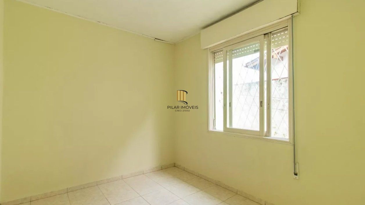 Casa 3 dormitórios Bairro Teresópolis