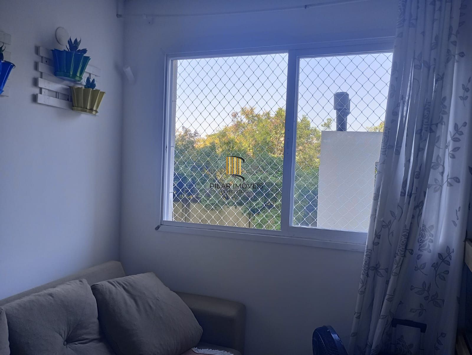 Apartamento 2d com vaga Santa Isabel Viamao Condominio Infra Completa