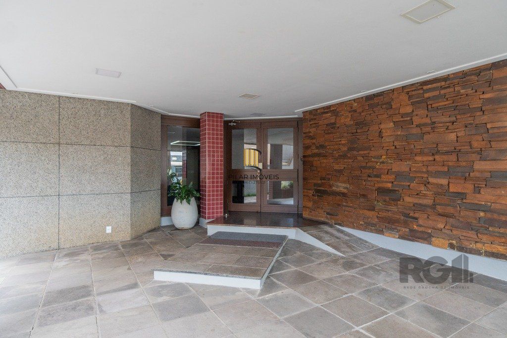 Apartamento 94m², 2 dormitórios, 1 vaga no bairro Santana