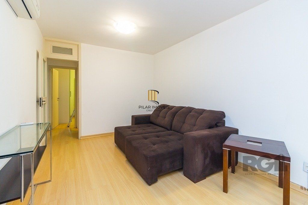 Excelente apartamento de 105m² com 3 dormitórios e 2 vagas. 