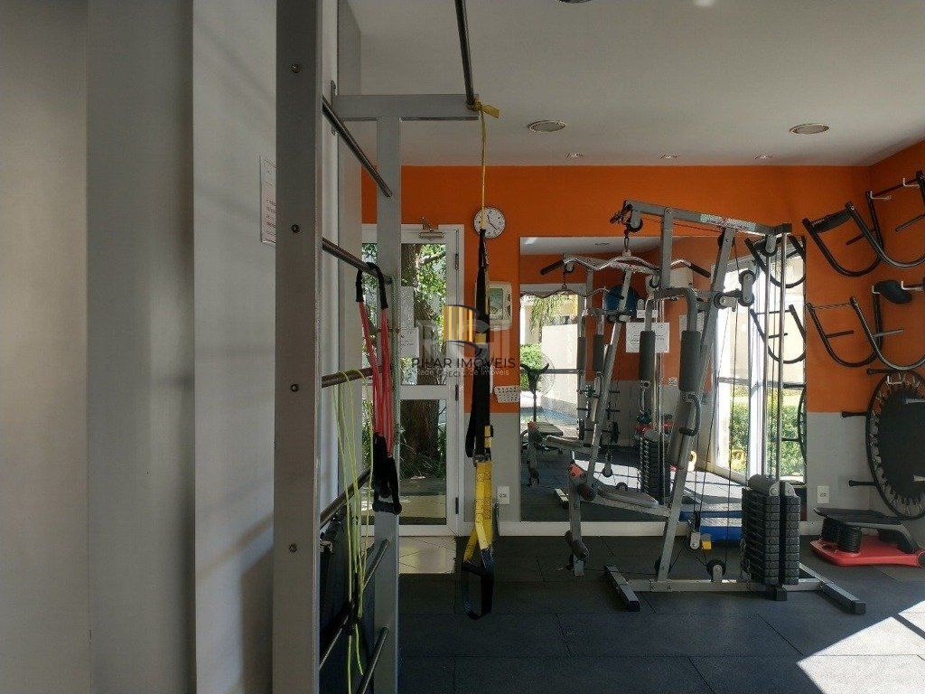 Apartamento de 2 quartos à venda Rua Teotônia, Camaquã - Porto Alegre