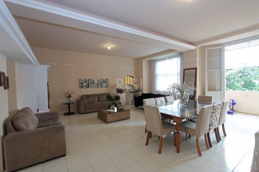 Apartamento para Venda - 200m², 3 dormitórios, Centro Histórico - Pilar Imóveis