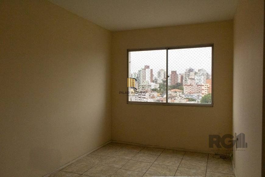 Apartamento de 02 quartos no Partenon