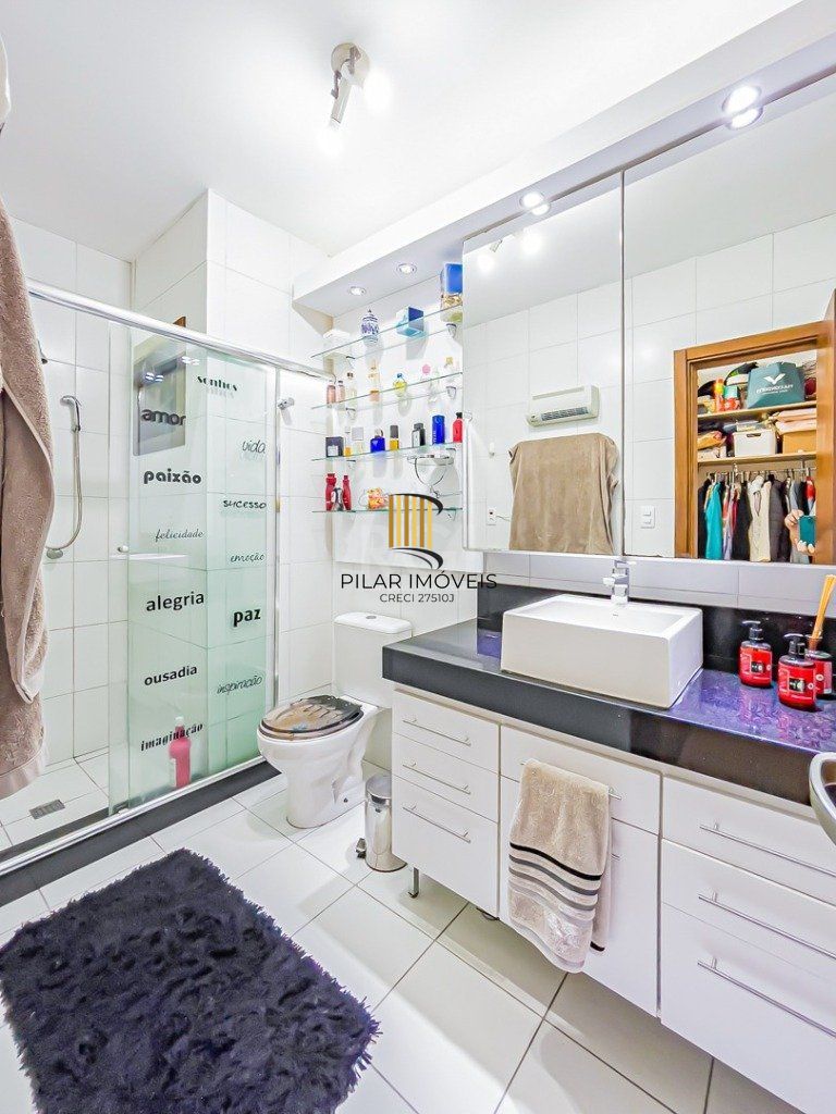 Casa Condominio para Venda - 241.06m², 4 dormitórios, sendo 2 suites, 2 vagas - Agronomia