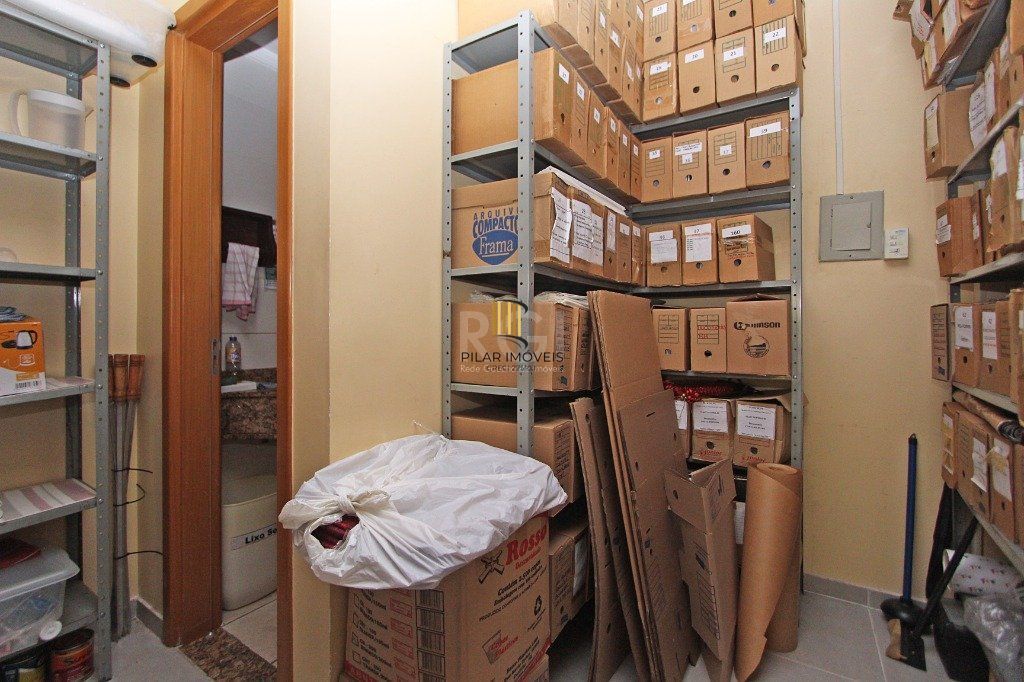Conjunto/Sala para Venda - 86m², 0 dormitórios, Menino Deus