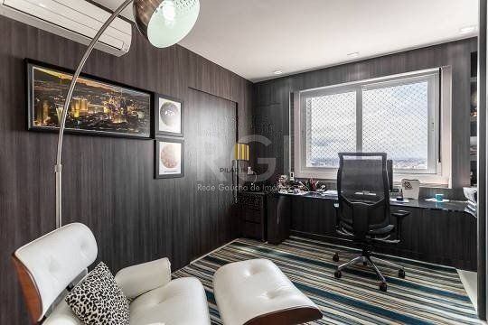 Cobertura para Venda - 626m², 6 dormitórios, sendo 6 suites, 7 vagas - Rio Branco