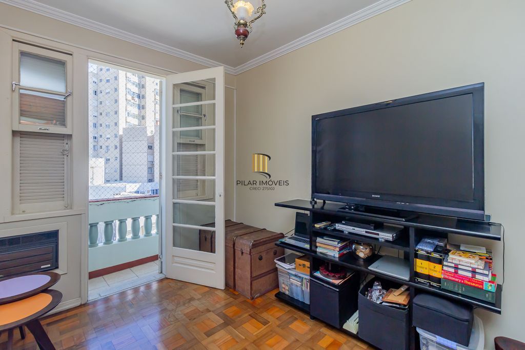 Apartamento 3 dorms à venda Rua Augusto Pestana, Santana - Porto Alegre