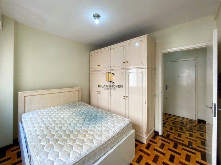 Apartamento de 3 dormitórios na Andradas em frente ao Zaffari
