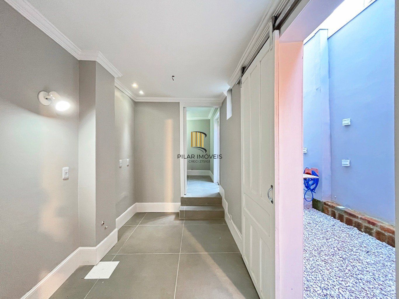 Casa à venda com 2 quartos 106 m²  rua Luiz Afonso, cidade baixa, porto alegre