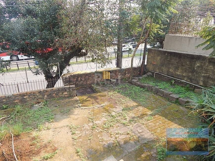Casa para Venda - 120m², 3 dormitórios, 5 vagas - Nonoai