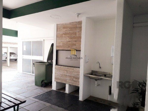 Apartamento 3 dormitórios no bairro Menino Deus