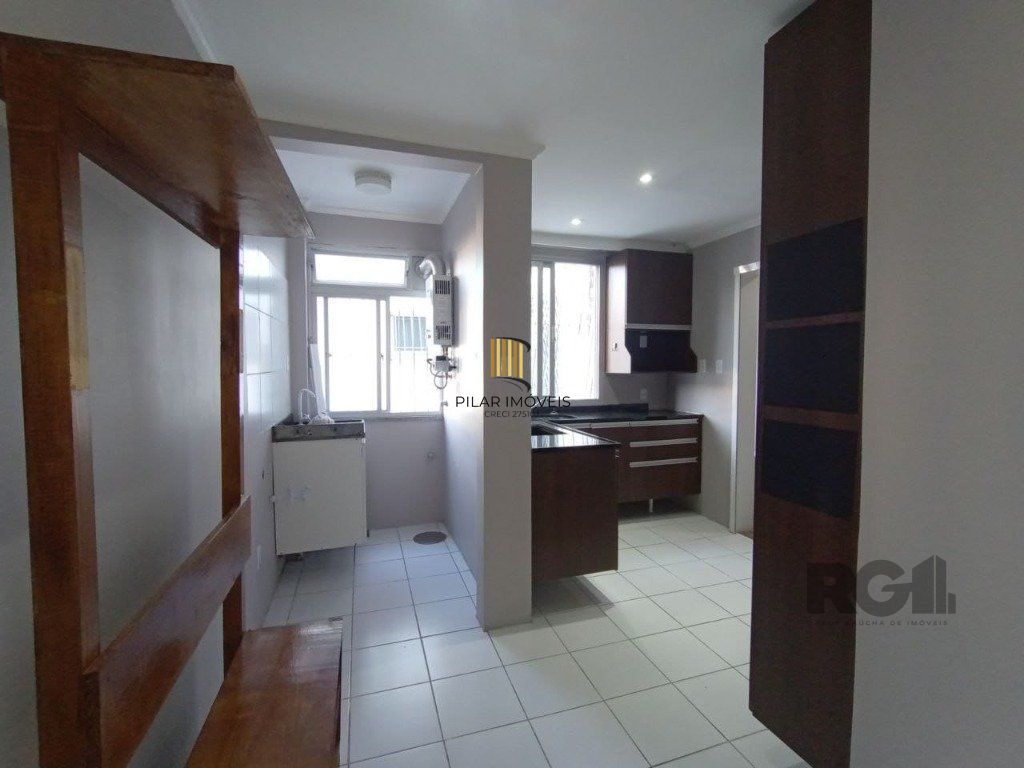 Cobertura 139m², 2 dormitórios, terraço, 2 vagas no bairro Santana