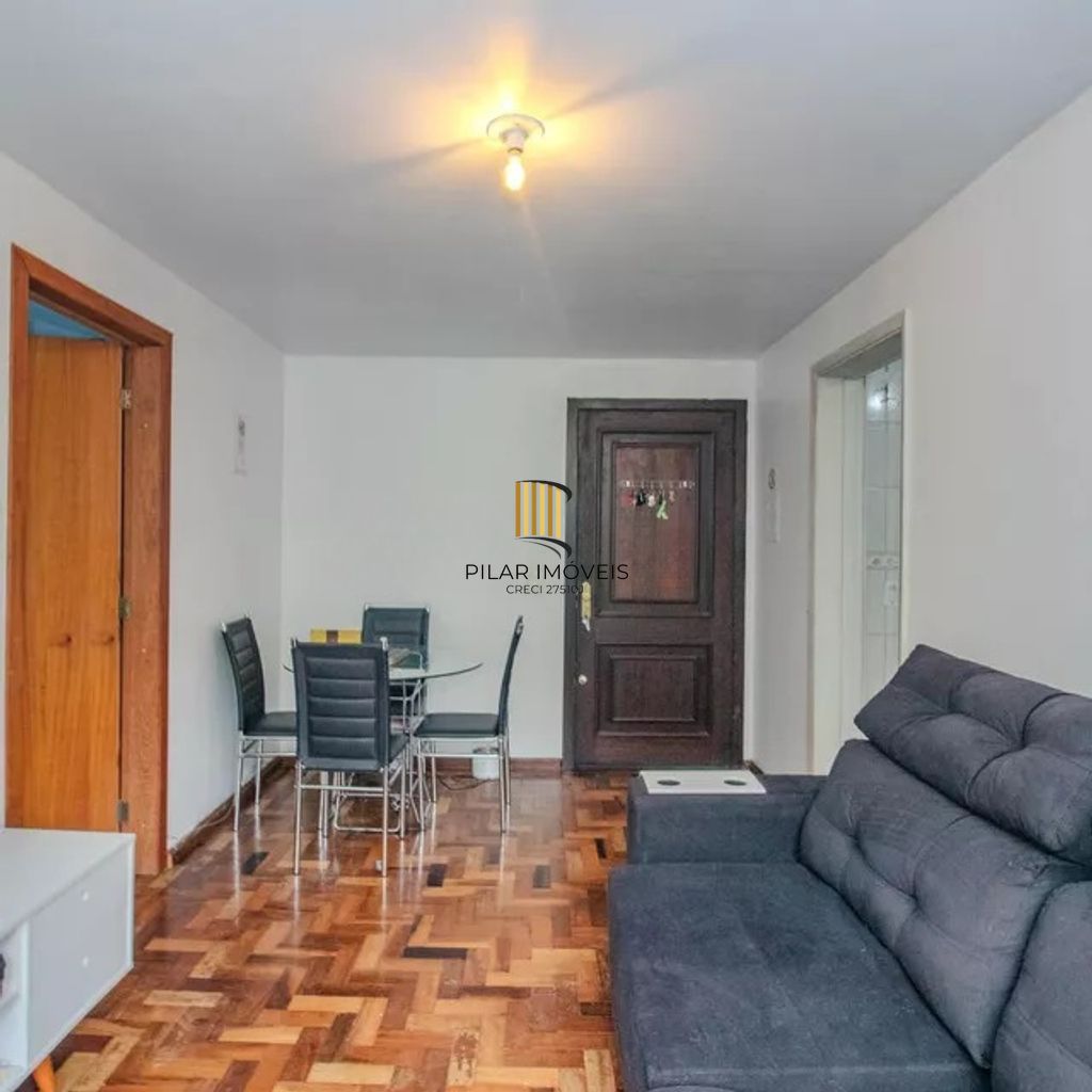 Cobertura de 2 dormitórios à venda em Passo da Areia - Porto Alegre