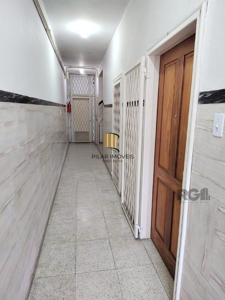 Apartamento à venda com 3 quartos 90 m²  rua liberdade, bom fim, porto alegre