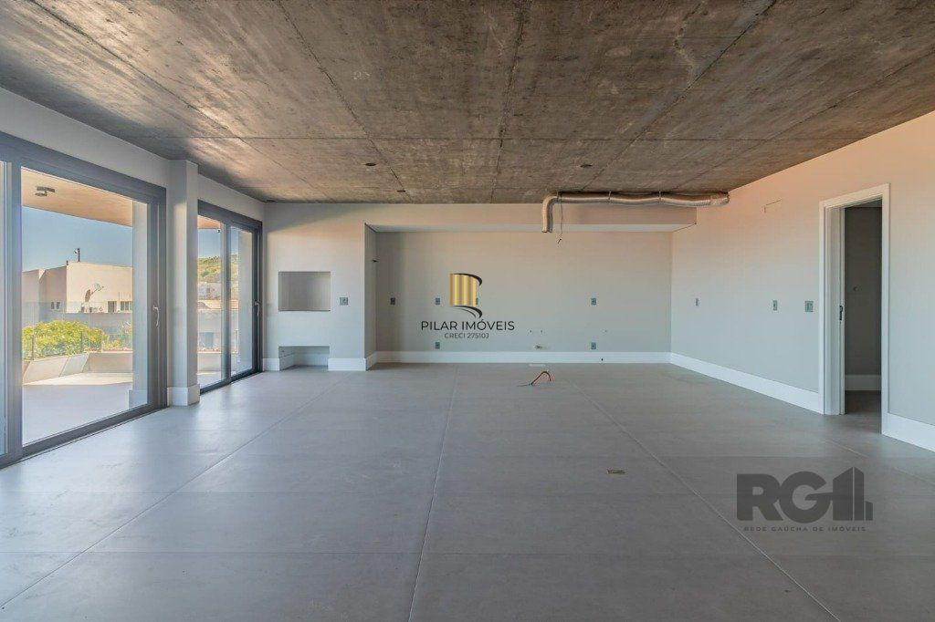 Apartamento 3 dormitórios no bairro Prainha