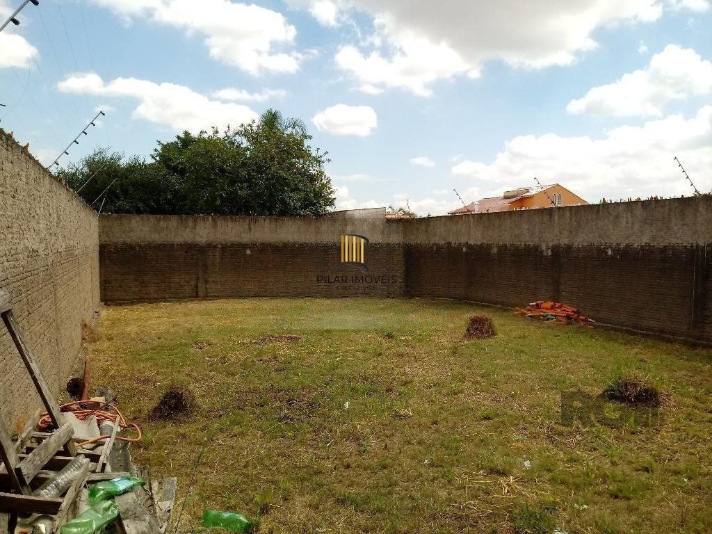 Casa de 80m² localizada no bairro Passo das Pedras.