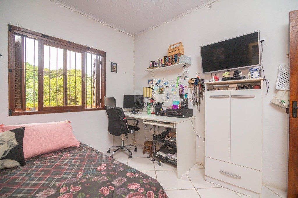 Casa 2 Dormitório(s) Bairro Bom Jesus