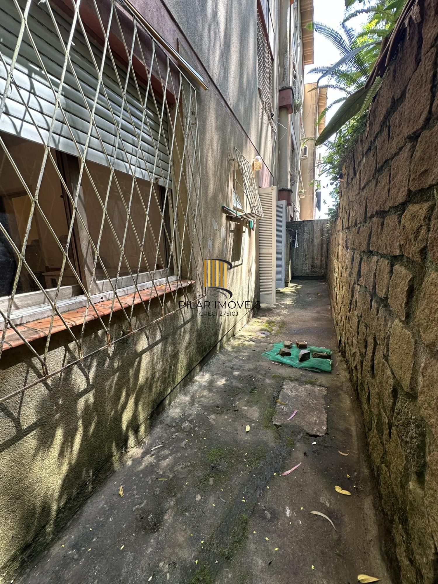 Apartamento 2 dormitórios no bairro Teresópolis