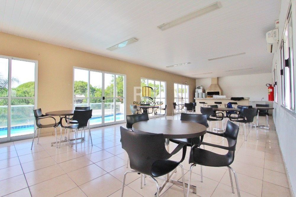 Apartamento 3 dormitórios 1 vaga Bairro Teresópolis