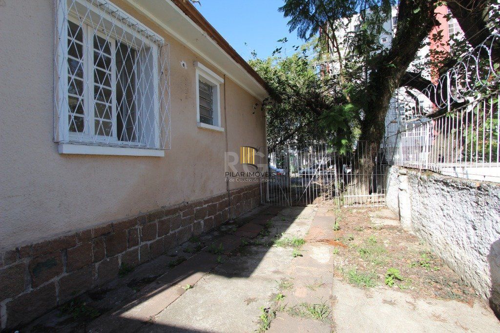 Casa 2 dormitórios no bairro Teresópolis