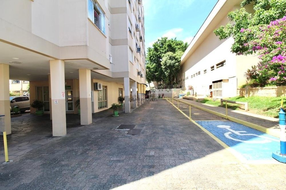 Apartamento de 01 dormitório