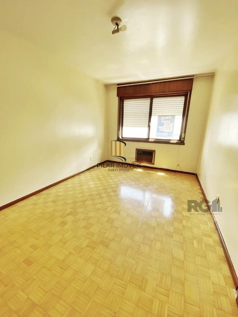 Apartamento 2 dormitórios no bairro Teresópolis