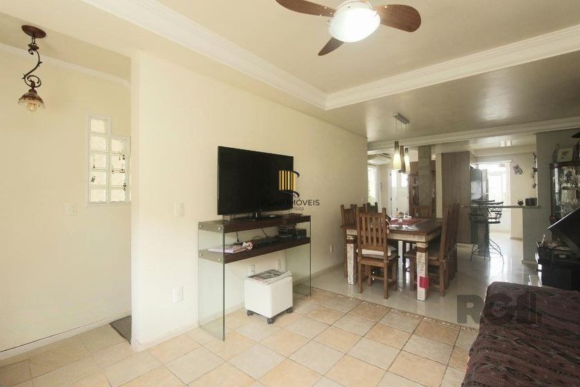 Casa 3 dormitórios no bairro Santa Maria Goretti