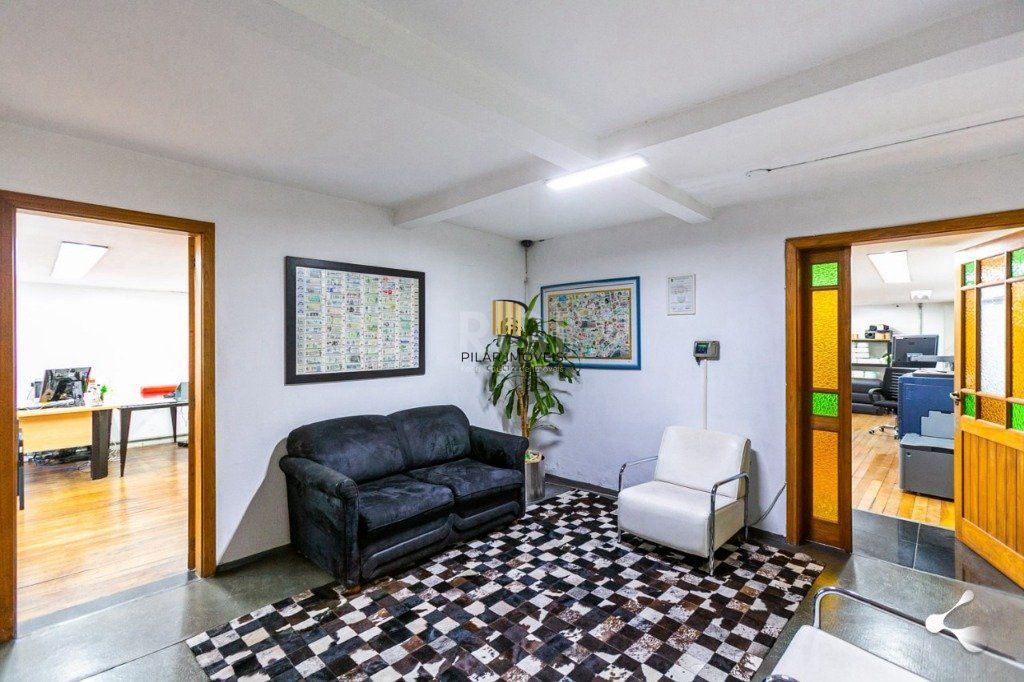 Predio para Venda - 650m², 0 dormitórios, Jardim Botânico