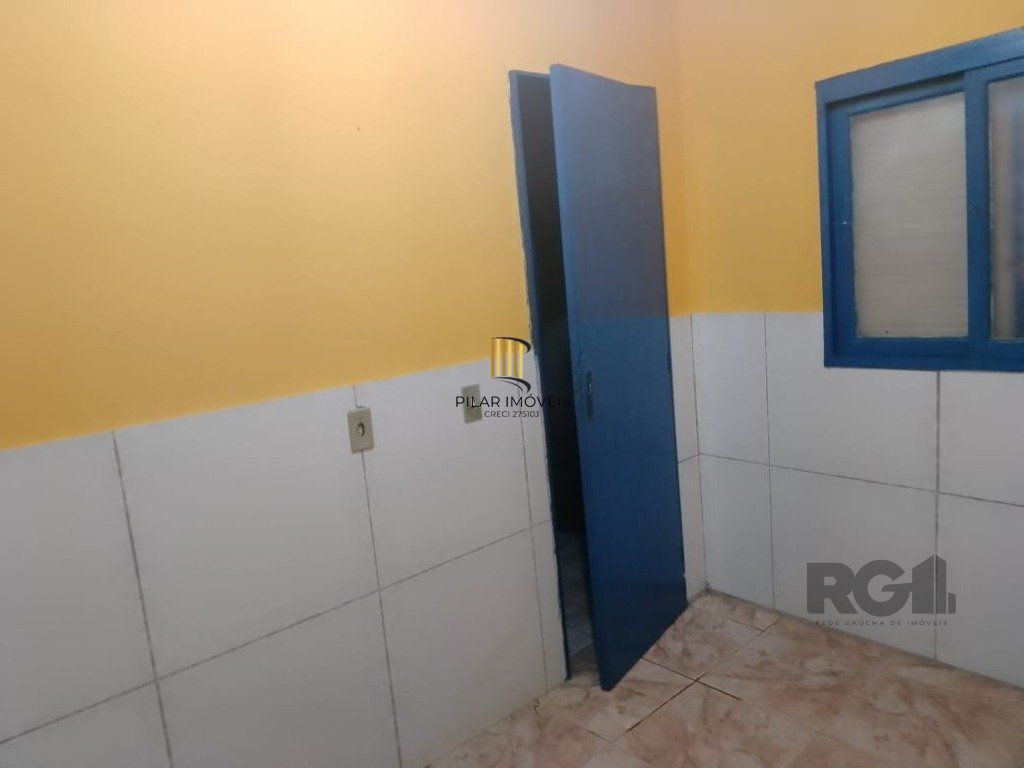 Casa 84m², 2 dormitórios, 1 vaga no bairro Hípica