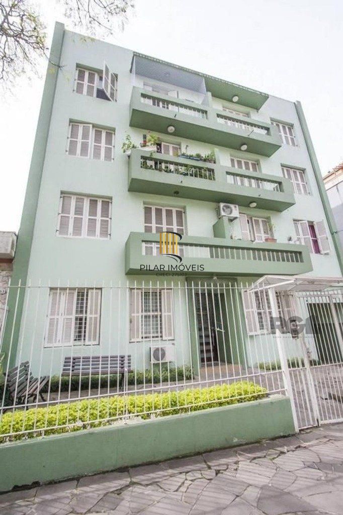 Apartamento de 3 dormitórios no bairro Rio Branco