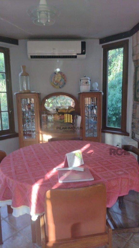 Casa 2 dormitórios no bairro Teresópolis