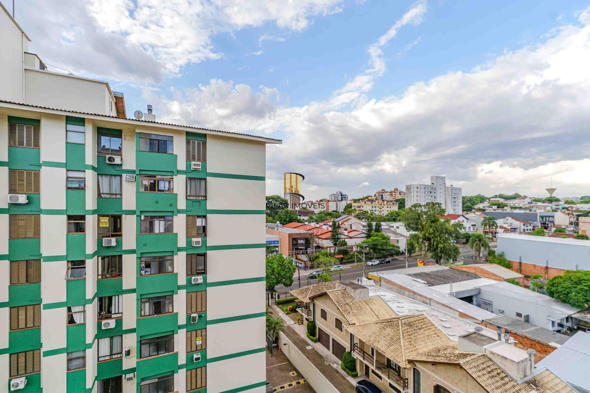 Apartamento 2 dormitórios no bairro Tristeza