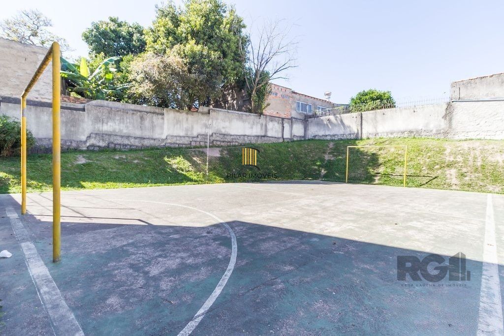 Apartamento 71m² - 2 dormitórios, 1 vaga no bairro Nonoai