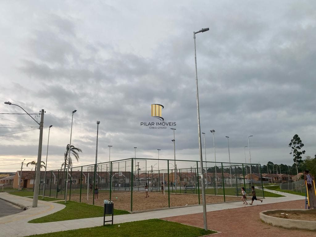 Casa 2 dormitórios no bairro Restinga