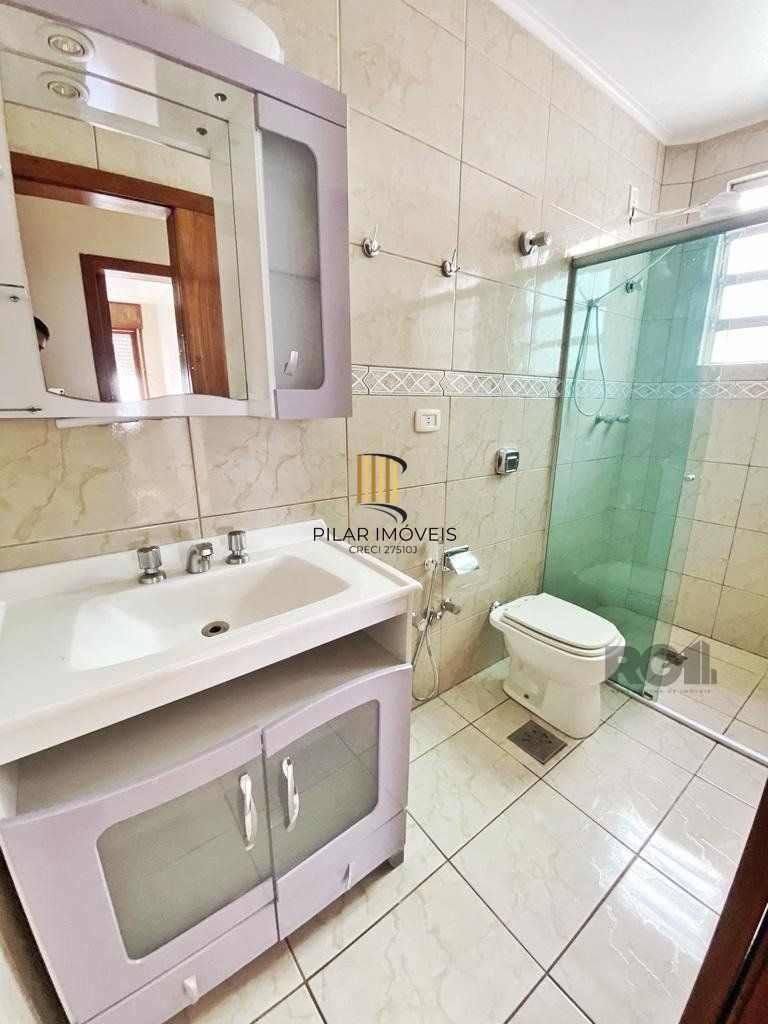 Apartamento 2 dormitórios no bairro Teresópolis