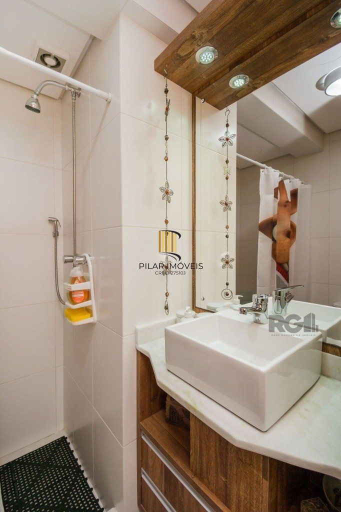 Apartamento de  2 dormitórios 62m², bairro São João