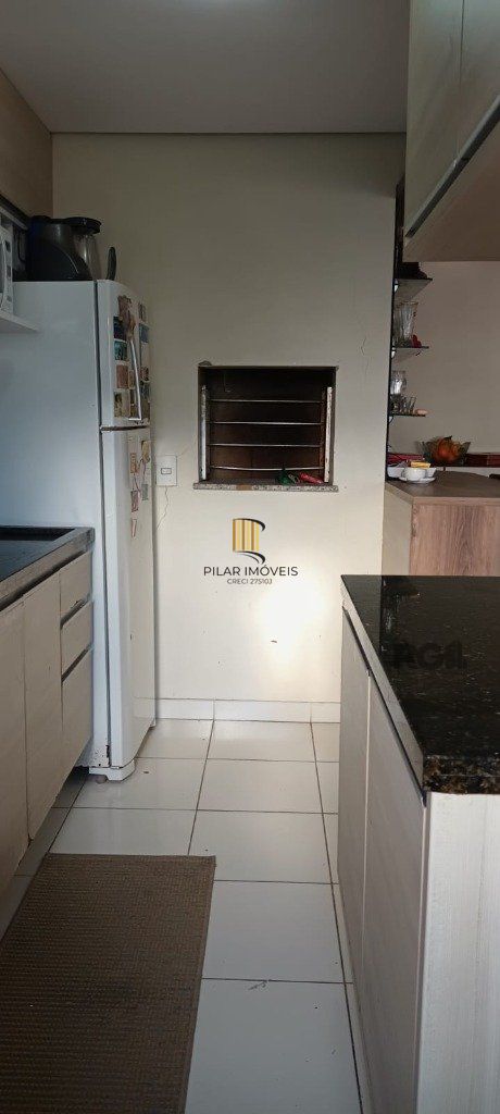 Apartamento para Venda - 80.21m², 3 dormitórios, sendo 1 suites, 1 vaga - Jardim Carvalho, Porto Alegre