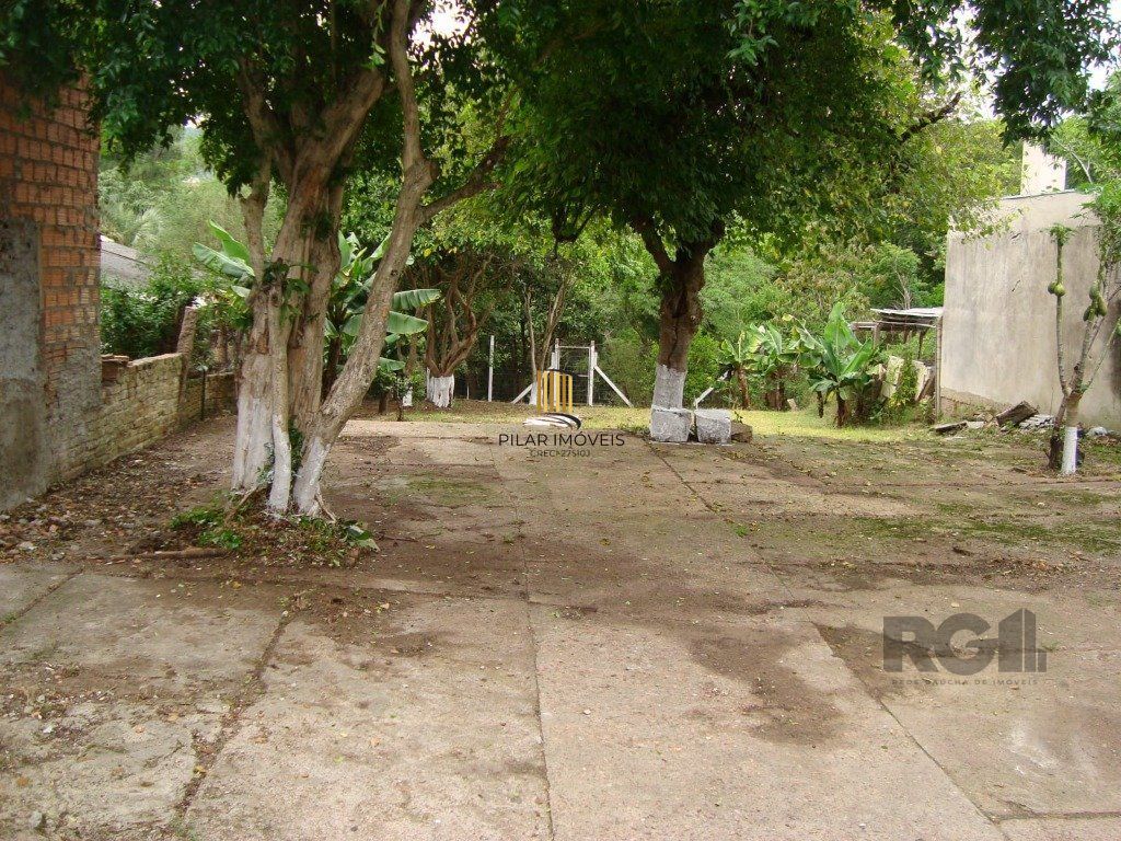 Casa 2 dormitórios no bairro Teresópolis