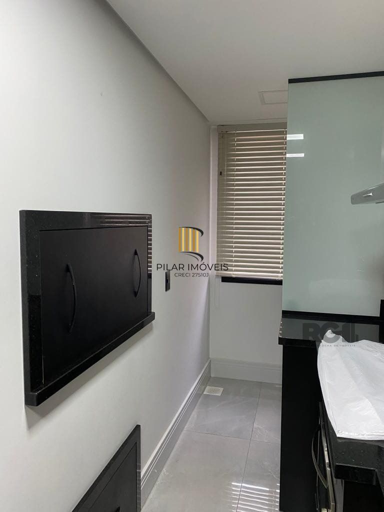 Apartamento 2 dormitórios no bairro Centro