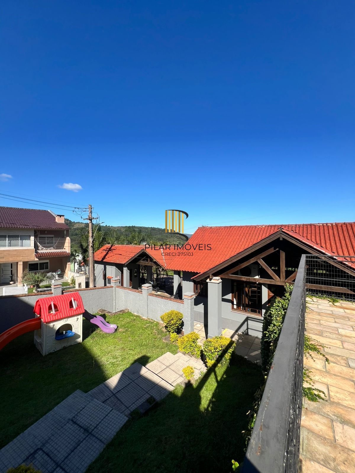 Terreno em Condominio