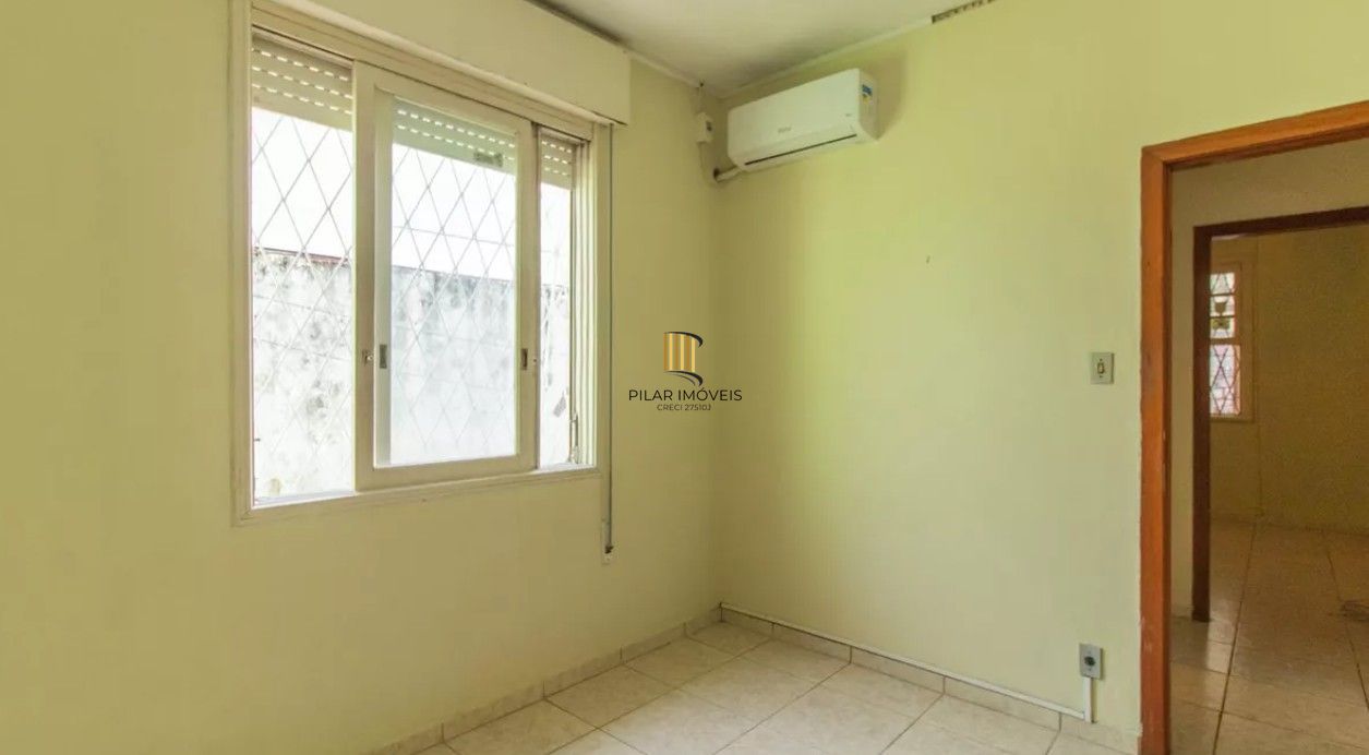 Casa 3 dormitórios Bairro Teresópolis